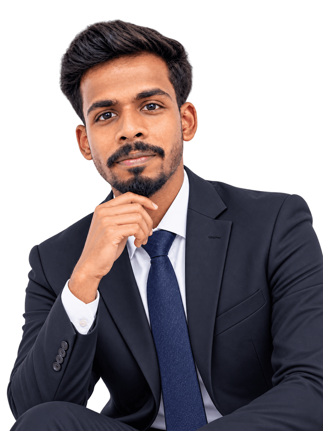 Ajoy Das